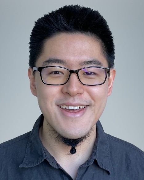 Zijie Jay Wang