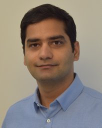 Ravi Sundaria