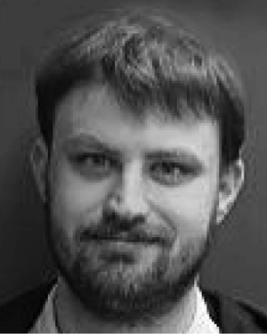 Aaron M. Hagerstrom
