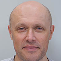 Steve Matthewman