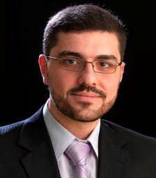 Mohammad I. Albakri