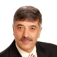 Masoud Farzaneh