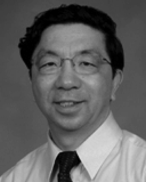 H Alfred Hung