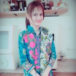 Asma Hanif