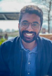 Anish Kumar