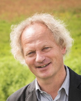 T. (Theunis) Piersma