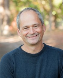 William S. Kerwin