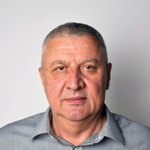 Ivica Dj. Manic