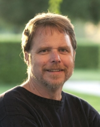David C. Yeomans
