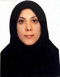 Marzieh Taheri