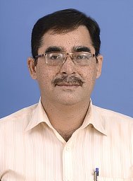 Waseem Ahmed