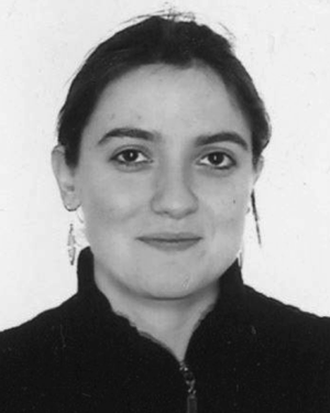 Mathilde Sie