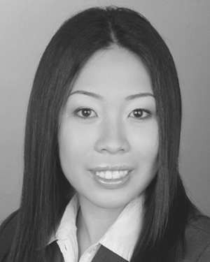 Grace Huiqi Wang