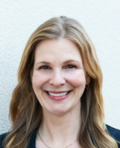 Jennifer Garrison
