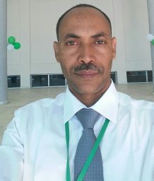 Sibhat Berhanu