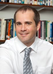 Garry C Gray