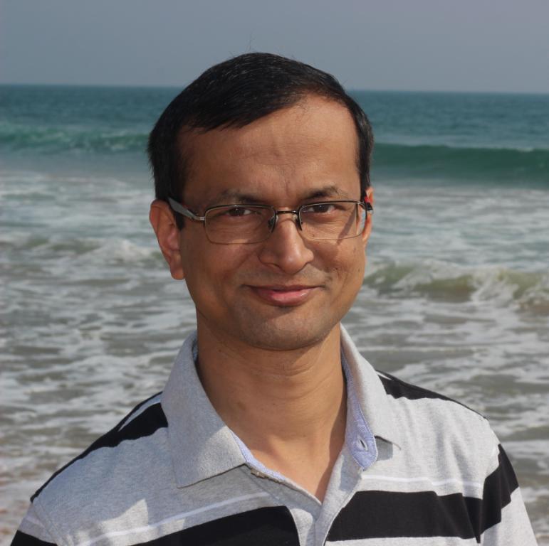 Preeti Ranjan Panda