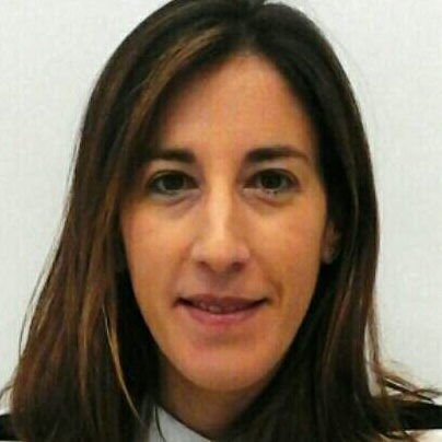 Lucía López Corral