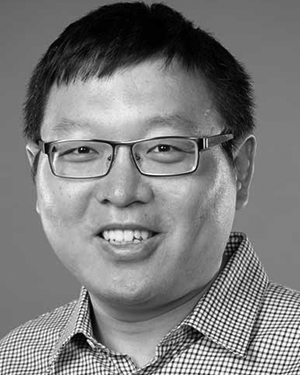 Lei Yang