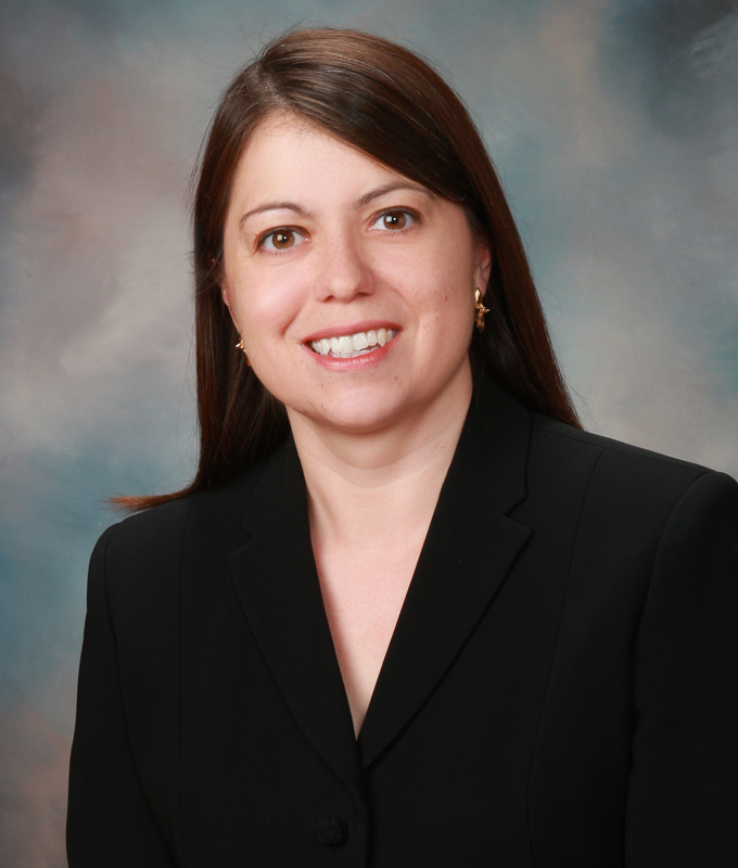 Anne Thompson