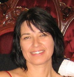 Helen M. Regan
