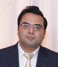 Rana Arslan Afzal