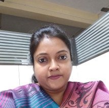 Debolina Saha