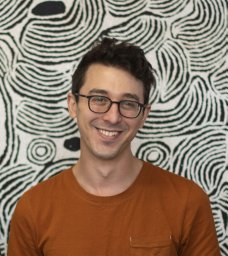 Mieruszynski Stephen