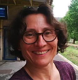 Anne Ruas