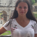Marina Khmeleva