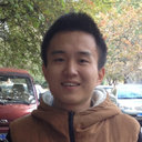 Yue Zhou