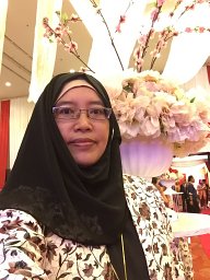 Setyawati Yani