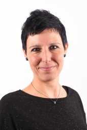 Güroğlu Berna