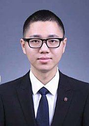 Yawen Yao