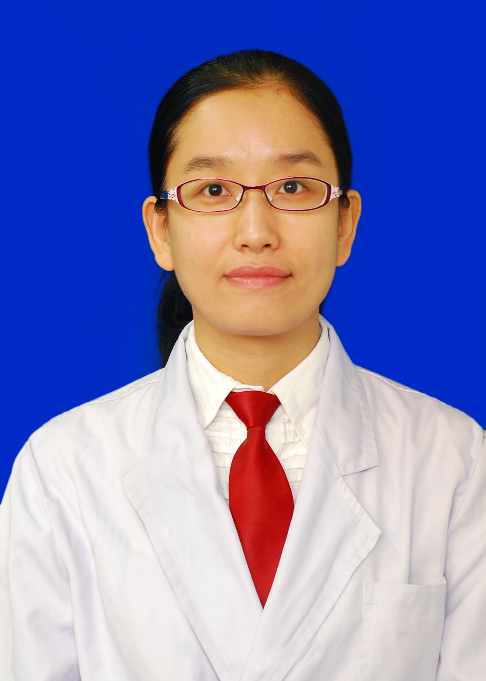 Li Wang