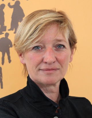 Marie-Lise Flottes
