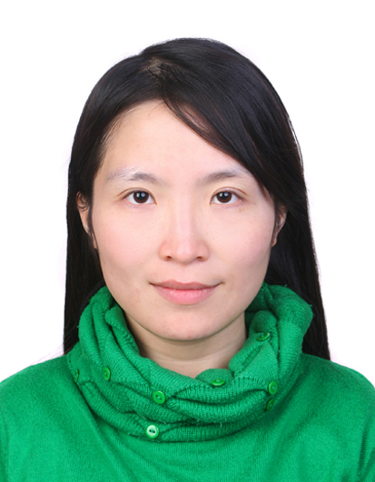 Jinyu Zhang