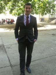 Adrian Andrei