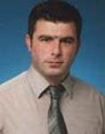 Gokhan Sarisoy