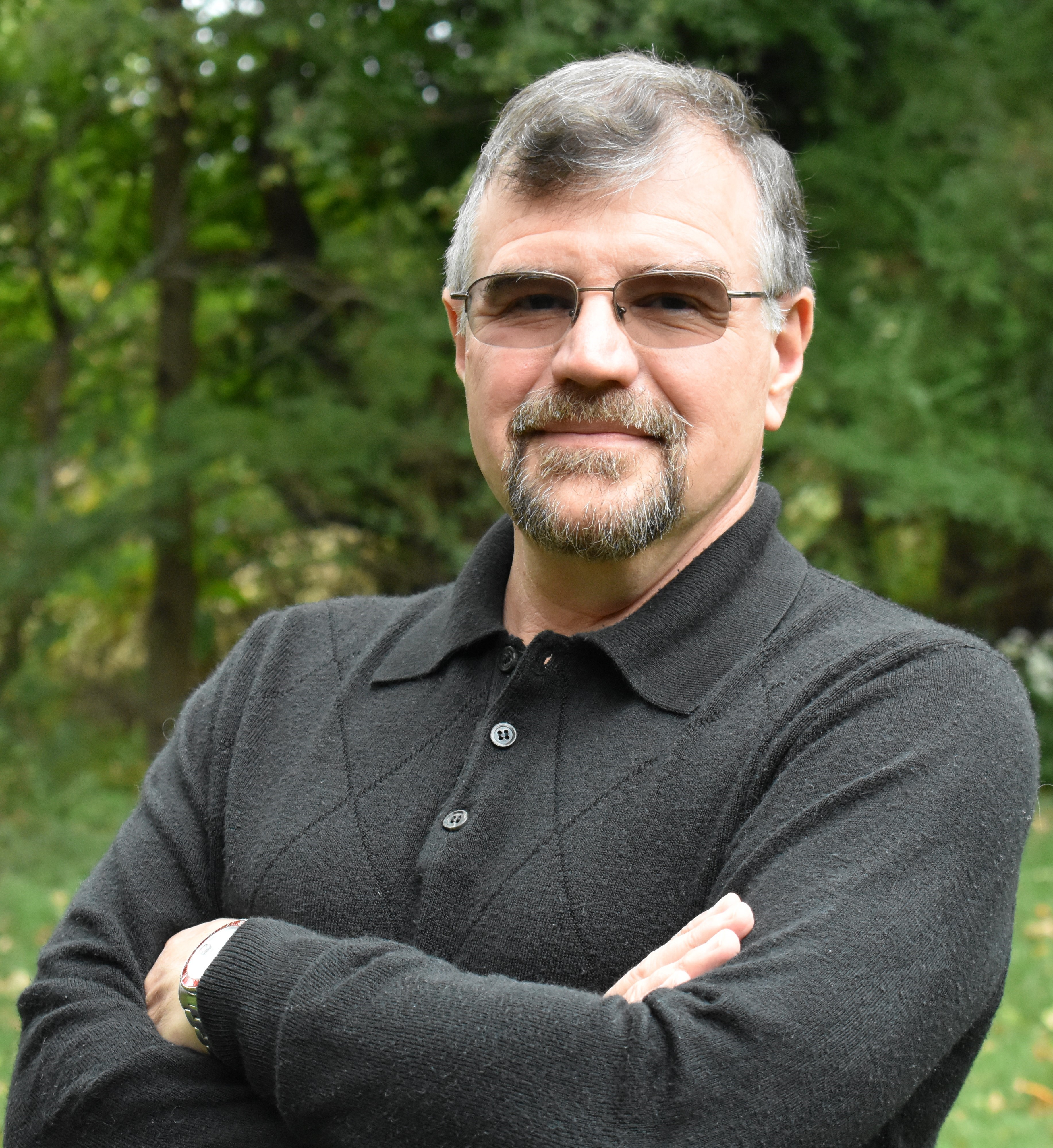 Alan R. Dennis
