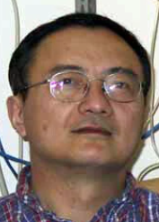Liang Zhang