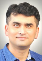 Vaishampayan Sagar S