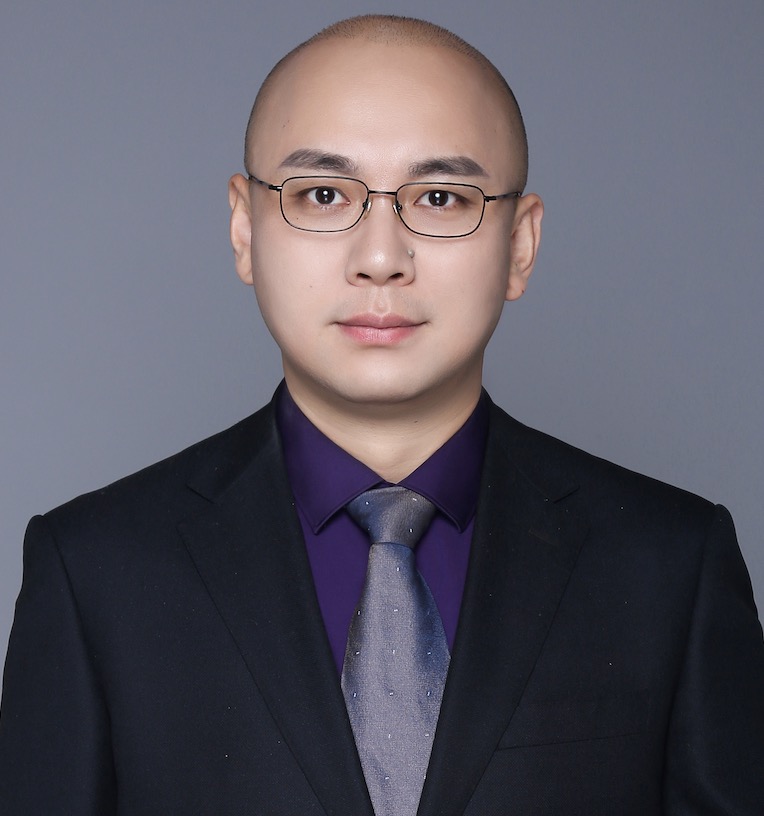 Xuanzhe Liu