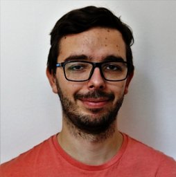 Martin Mokros