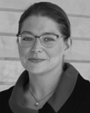 Newman Kristine