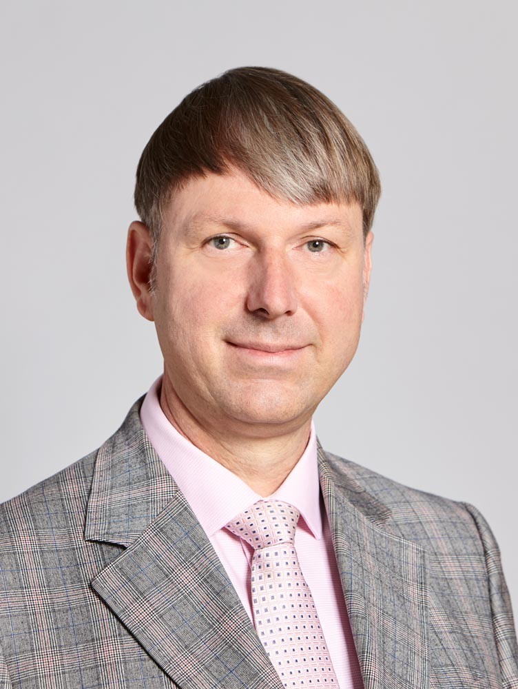 Dirk Helbing