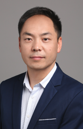Jun Wang