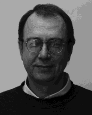 Victor Uvarin