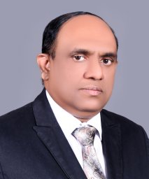 Mahendra Arnold