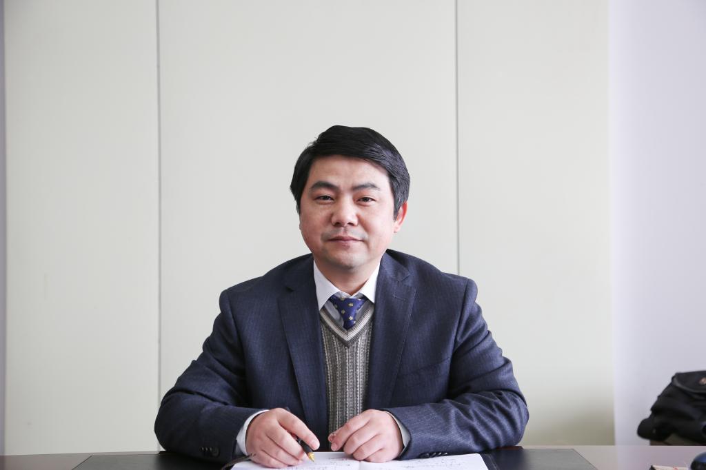Jianfei Wang